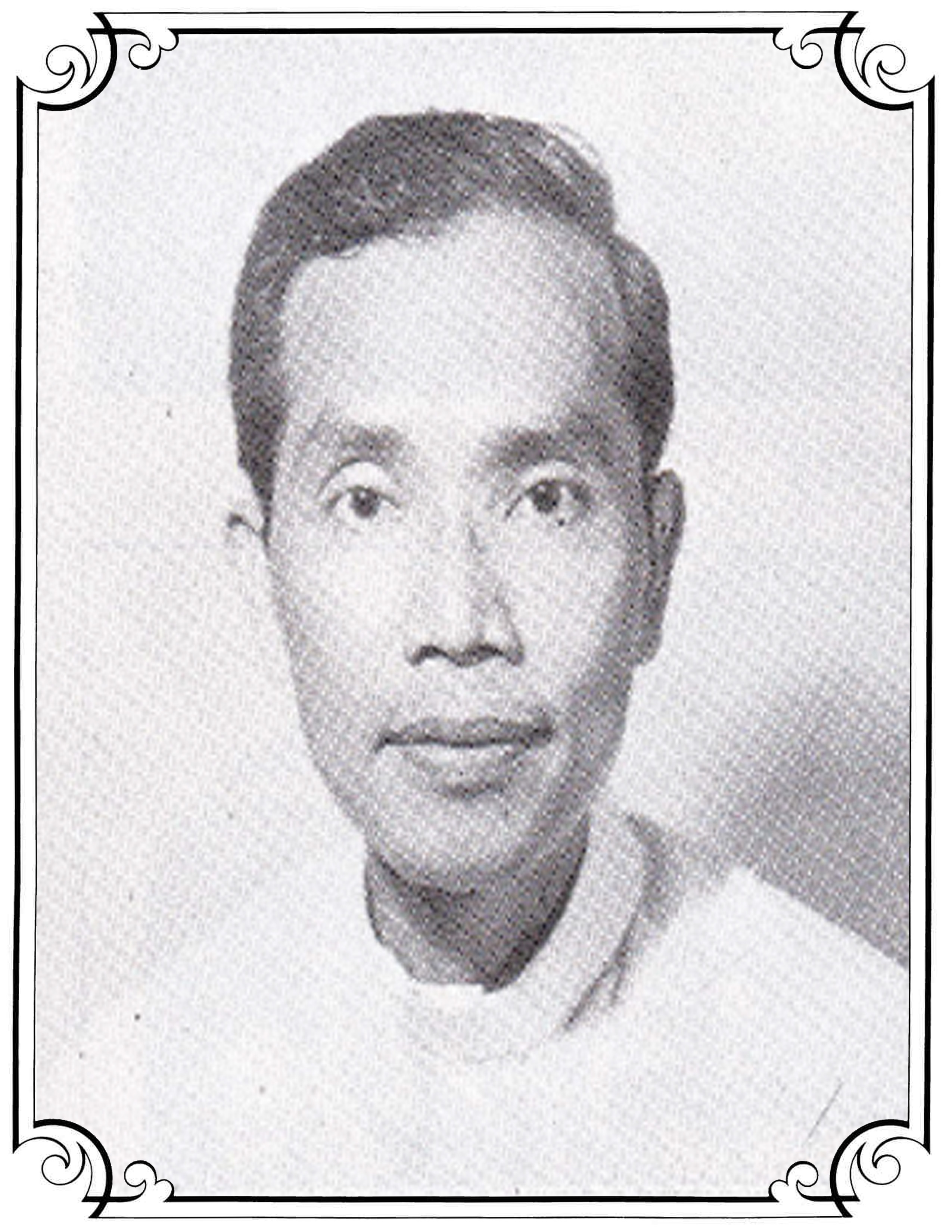 Fr. Jun Poblete